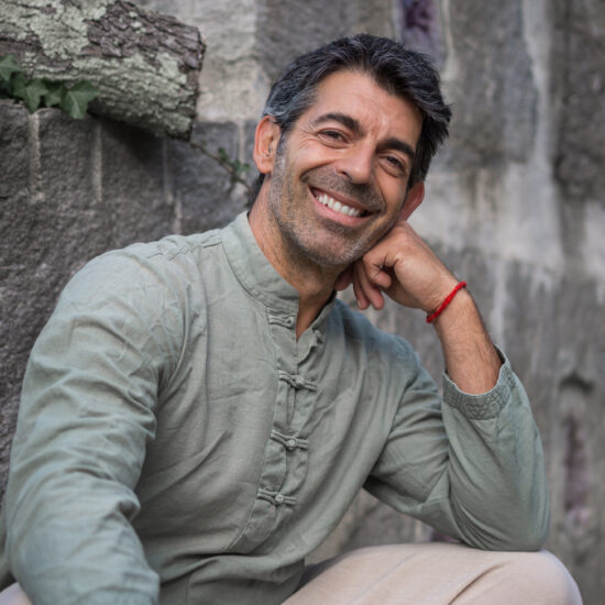 09554 Mario ©Laurent Lacroix