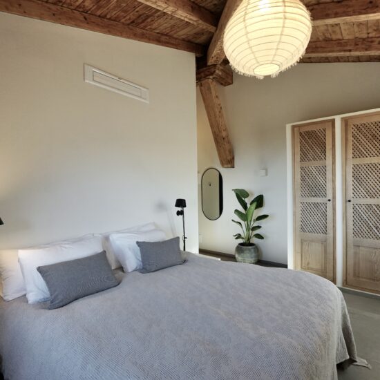 Double room hanglamp on