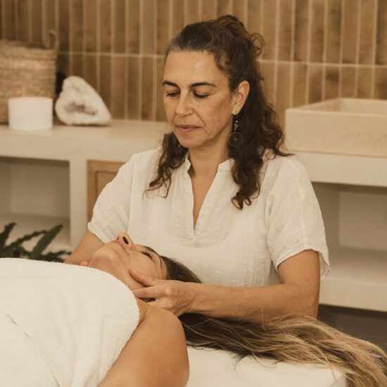 E2. Massage Chiara