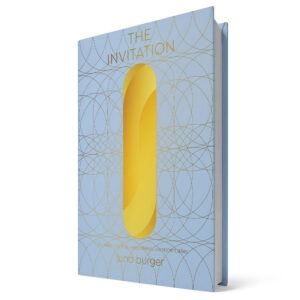 The Invitation boek (gelimiteerde editie)